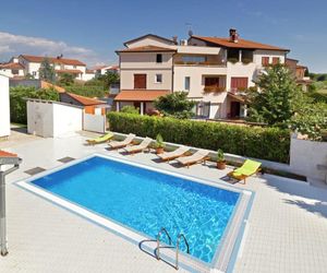 Villa Irena Porec Croatia