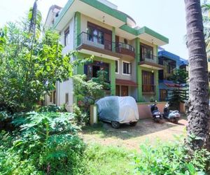 Menezes House Panjim India