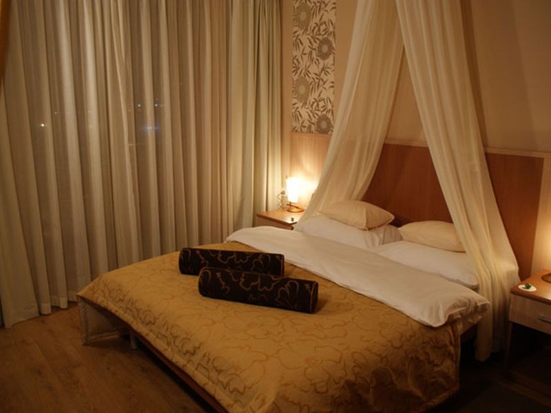 صورة الفندق 11