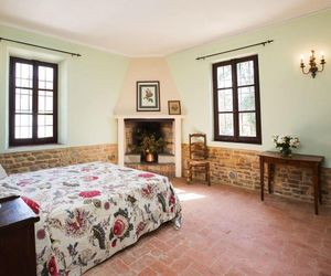 Quaint Holiday Home in Tabiano Castello with Private Pool Salsomaggiore Terme Italy