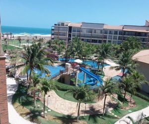 Conforto e Lazer no Porto das Dunas Aquiraz Brazil