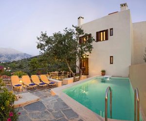 Amari Villas Platanes Greece