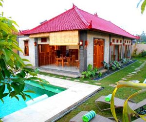Rumah Abian Villa Gianyar Indonesia