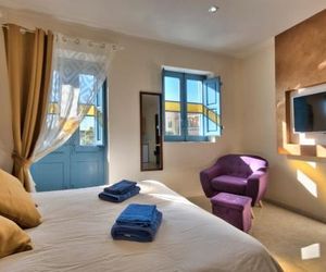 Central Suites St. Julians Gzira Republic of Malta