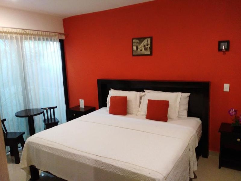 Hotel Photo 4