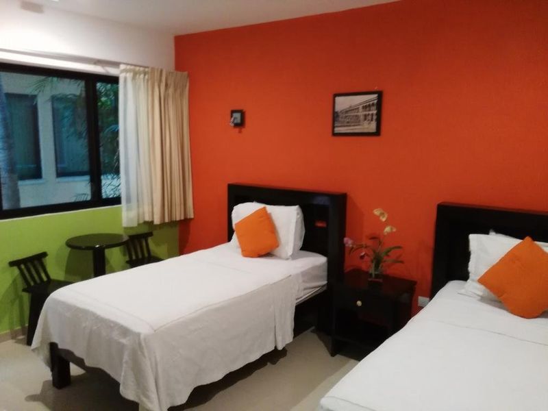 Hotel Photo 6