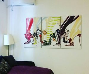 Apartments Savamala Belgrade Serbia