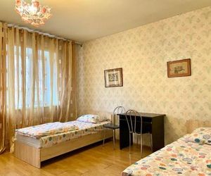 Vologodskie Zori Vologda Russia