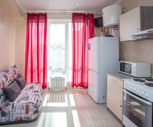 Mnogo morya Apartment Novyy Sochi Russia