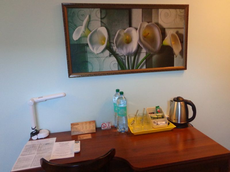 Hotel Photo 17