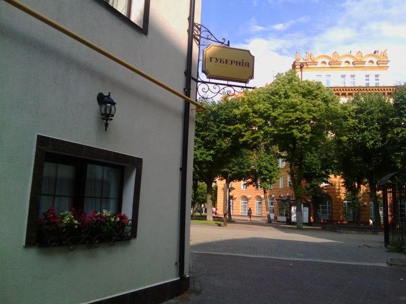 Hotel Photo 22