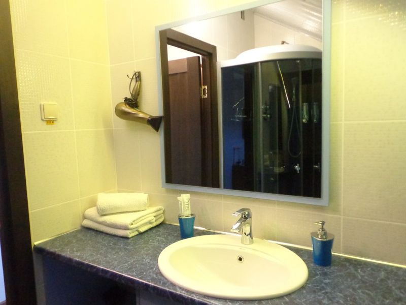 Hotel Photo 9