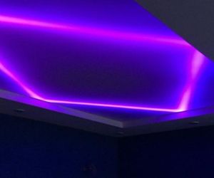 Apartment Moonlight Kemerovo Russia