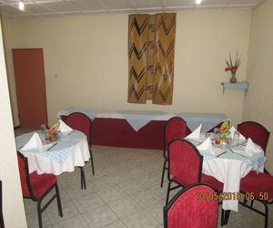 Sainte Anne Hotel Musanze Rwanda
