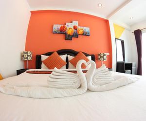 Tulip Inn Patong Thailand