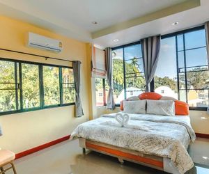 Bike Resort ChiangMai Hang Dong Thailand