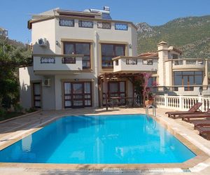 Villa Su Kalkan Turkey