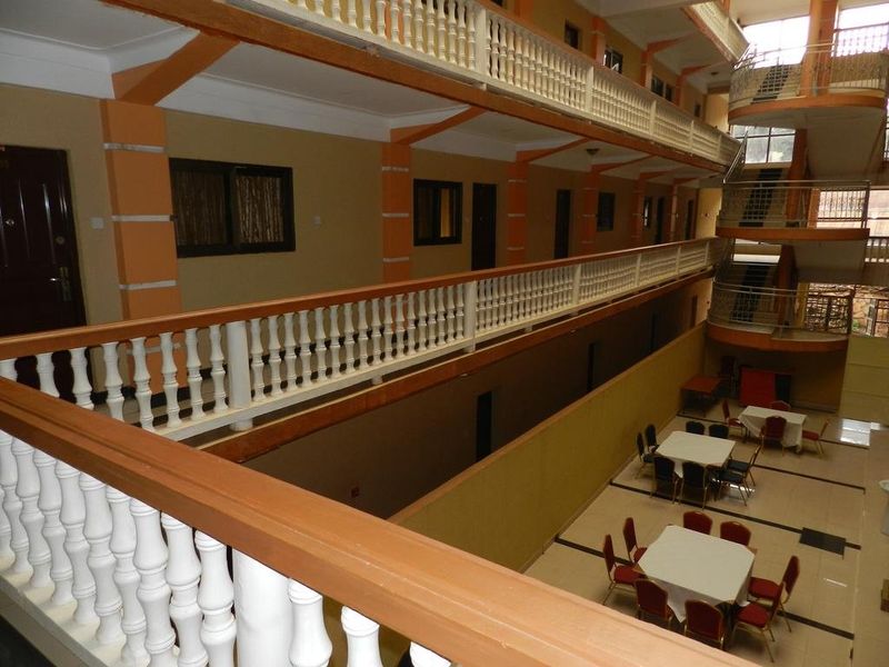 Hotel Photo 19