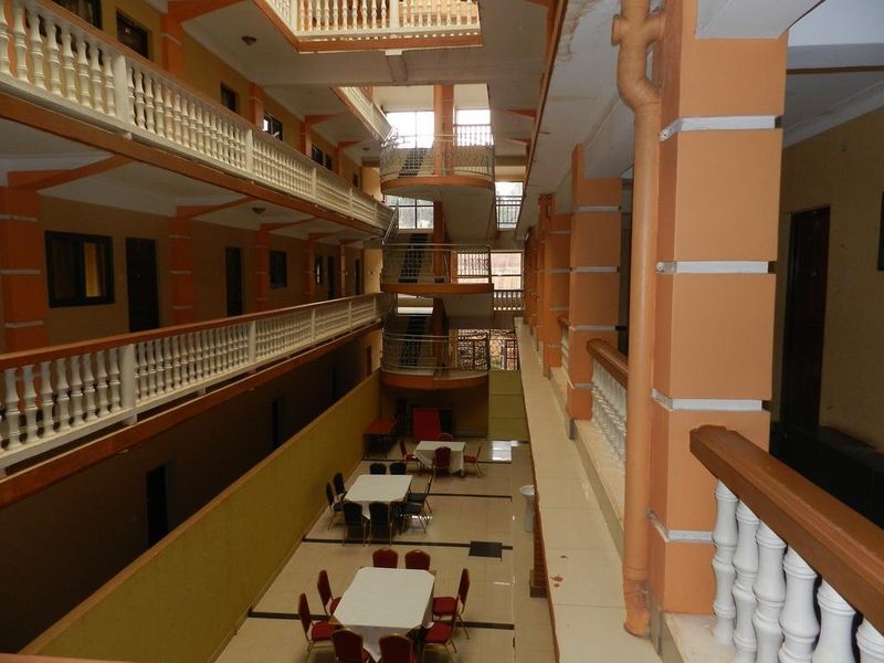 Hotel Photo 20