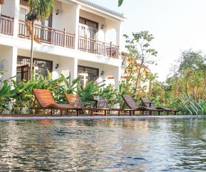 Hoi An Village Villas Hoi An Vietnam