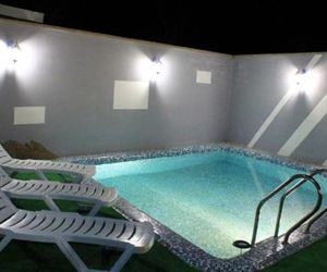 Apartment with Pool Jalta Autonomous Republic of Crimea