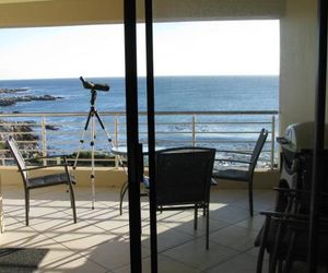 Holiday Home A104 Whale Cove De Kelders South Africa