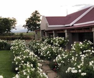 Mountain View Country Guest House Cradock South Africa