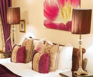 Arden Country House Linlithgow United Kingdom