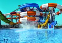 Отзывы Aquasis De Luxe Resort & SPA, 5 звезд