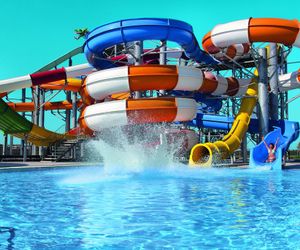 Aquasis De Luxe Resort & SPA - Ultra All Inclusive Didim Turkey