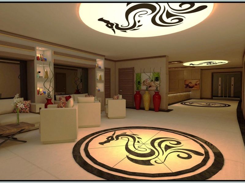 صورة الفندق 13