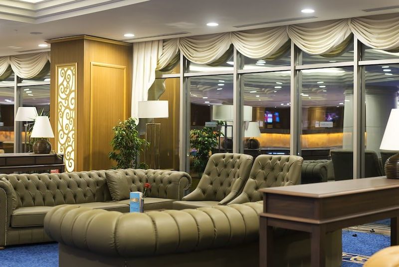 صورة الفندق 7