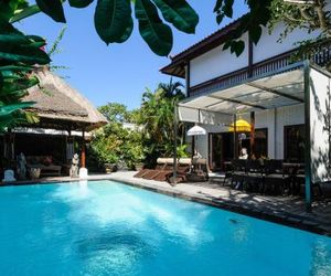 Villa de Siam Sanur Indonesia