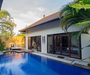 Villa Avisha by Nagisa Bali Seminyak Indonesia