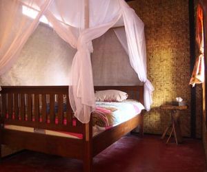 Kampung Meno Bungalows Gili Meno Indonesia