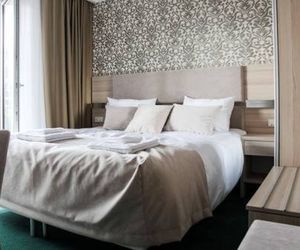 Villa Cannes Jastarnia Poland