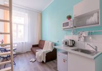 Отзывы Apartment Na Vasilyevskom Ostrove