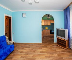 NSK-Kvartirka, apartment Marksa 10 Novosibirsk Russia