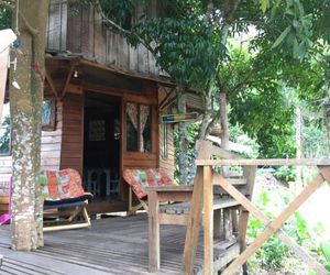 Happy Hippy House Chang Island Thailand