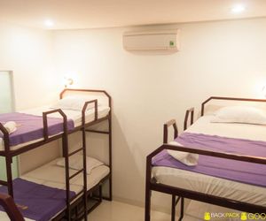 Backpack Hostel Nha Trang Vietnam