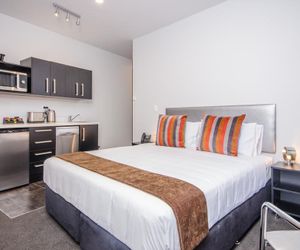 Ramada Suites by Wyndham Auckland - Federal Street Auckland New Zealand