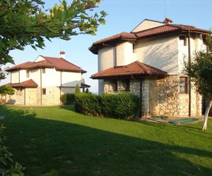 Morski Briz Houses Balchik Bulgaria