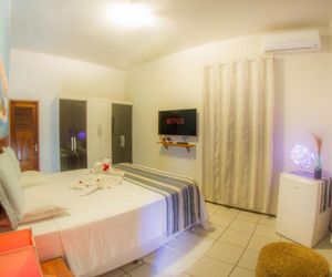 Beach house Jericoacoara Brazil