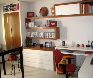 Apartamento Reserva da Lagoinha Recreio dos Bandeirantes Brazil