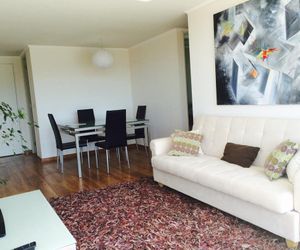 Apartamento Vista Al Mar Valparaiso Valparaiso Chile