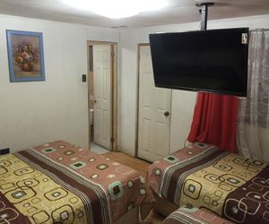 Hostal Curitiba Chillan Chile