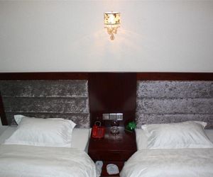 Fengcheng Yijia Business Hotel Yinchuan China