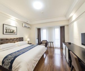 Yue Hotel Fangsong China
