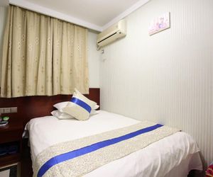 Putuoshan Chanxuange Inn Putuoshan China
