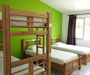 Happiness Hostel Riohacha Colombia
